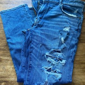 American Eagle Next Level Air Flex Jeans-Mens